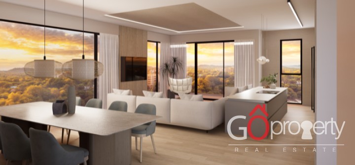 Estrene penthouse 100 % personalizado en Curridabat!