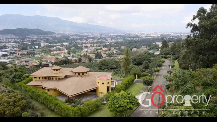 Venta de casa de lujo en venta, Curridabat, San José