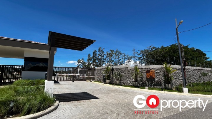 Lotes Residenciales en condominio en La Guácima