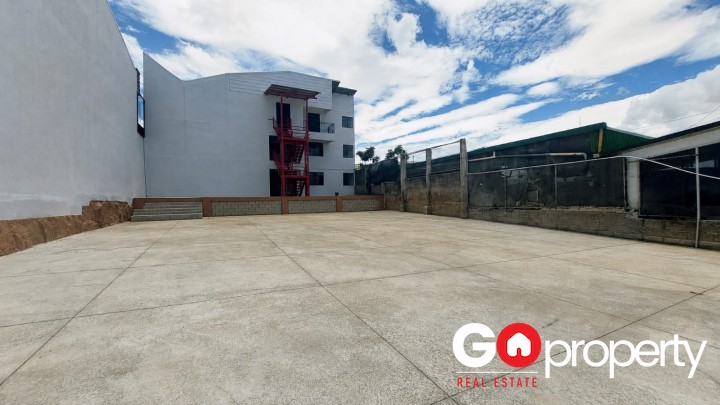 Alquiler de Apartamento en San Pedro de Montes de Oca