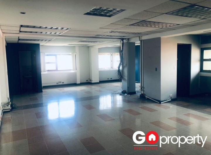 Alquiler de local comercial en Barrio Escalante