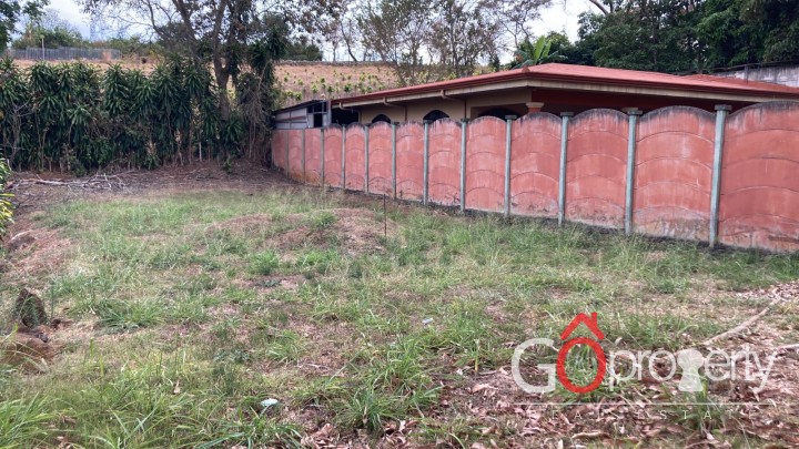 Venta de lote en Atenas, Alajuela