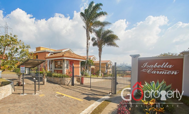 Se venden lotes en condominio Isabella del Carmen, 2 etapa!