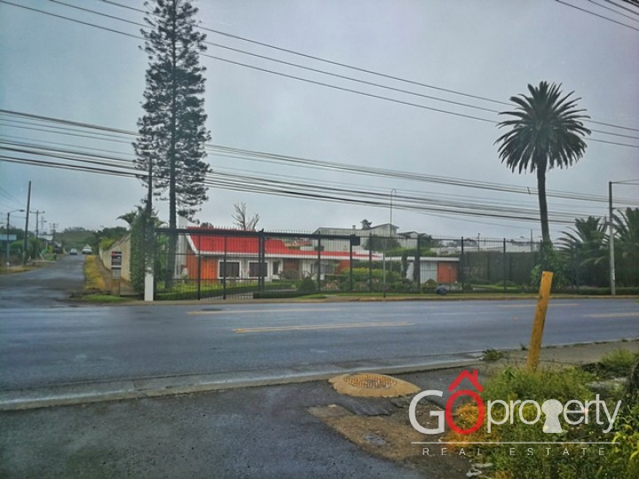 Propiedad comercial en venta, Cartago