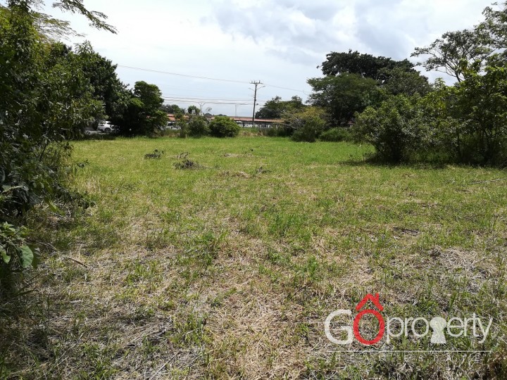 Venta de Lote de uso Mixto en San Rafael de Alajuela