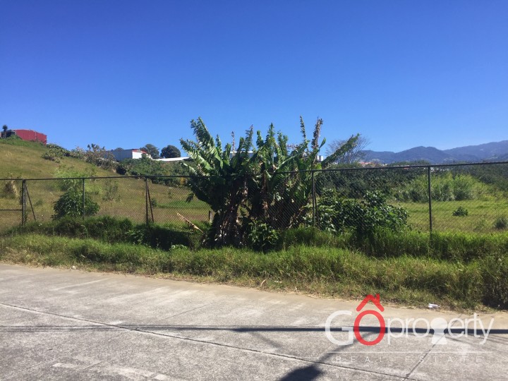 Venta de Terreno, El Carmen, Guadalupe.