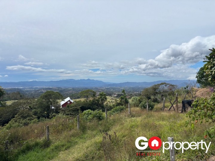 En venta finca en zona agropecuaria, Poás de Alajuela