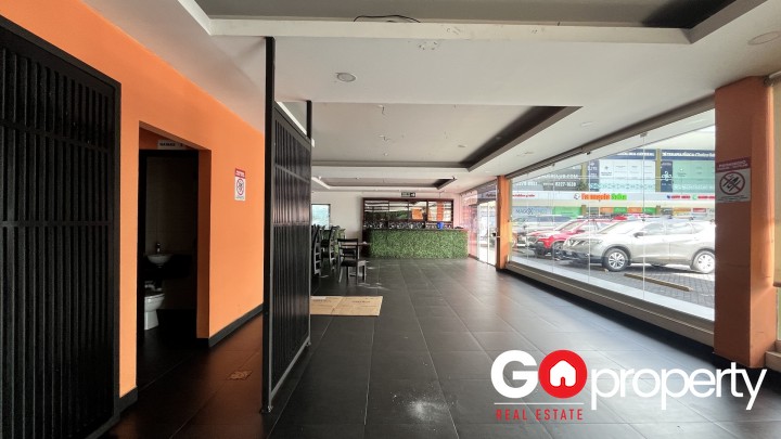 Alquiler de Local Comercial en Tres Rios 