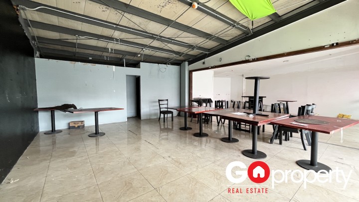 Alquiler de Local Comercial en Tres Rios