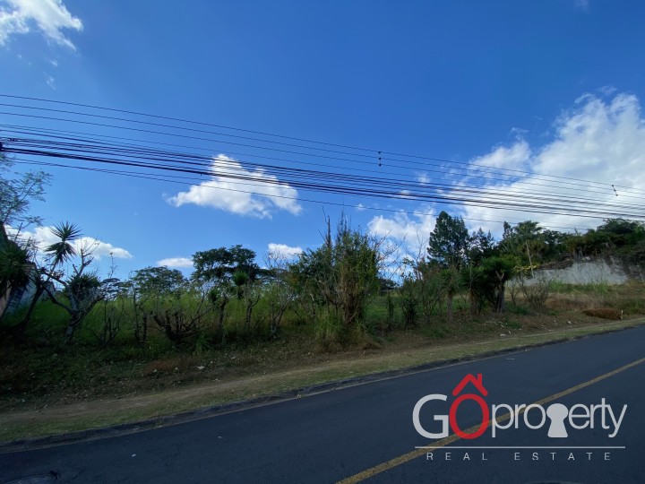 Venta lote para desarrollo 30 aptos, Curridabat