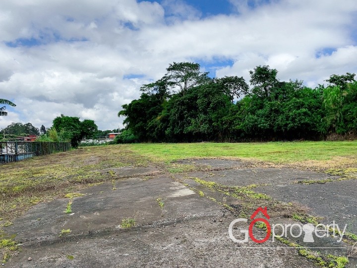 Venta de terreno en La Trinidad de Moravia, San José