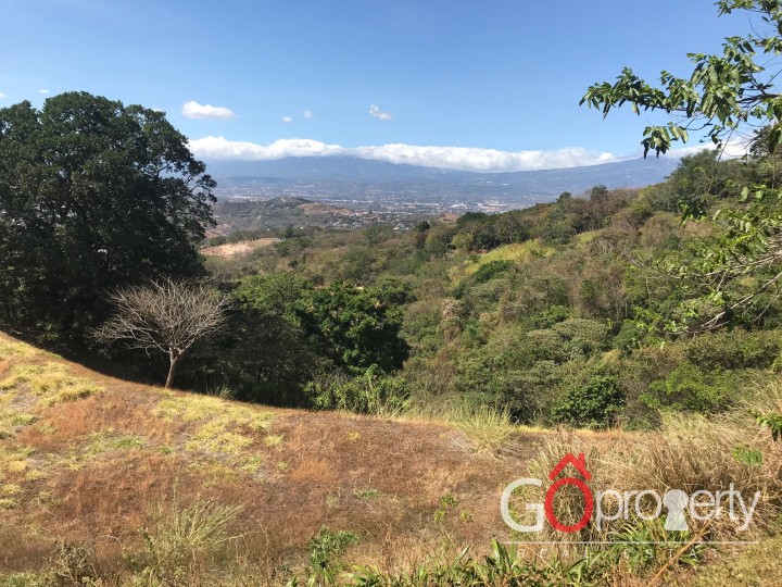 Venta finca en las montañas de Santa Ana, San José