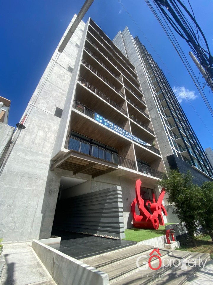 Precio Rebajado! Venta de Apartamento, financiado al 100%, Rohrmoser