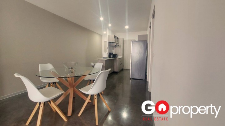 Apartamento en Venta – Condominio Punto Cedros, Sabanilla de Montes de Oca