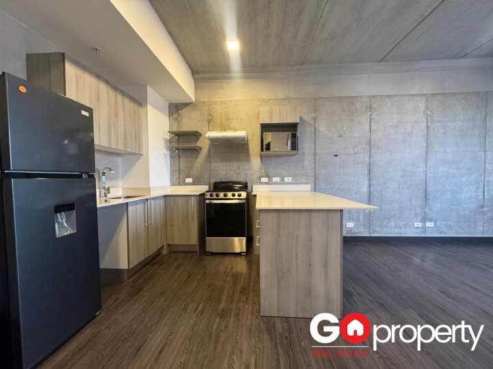 Alquiler de apartamento en torre en Rohrmoser
